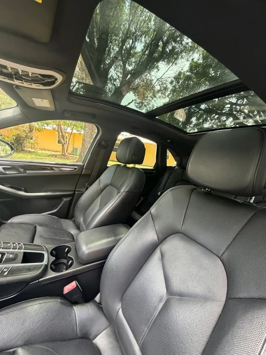 2018 Porsche Macan S - Image 8 of 9
