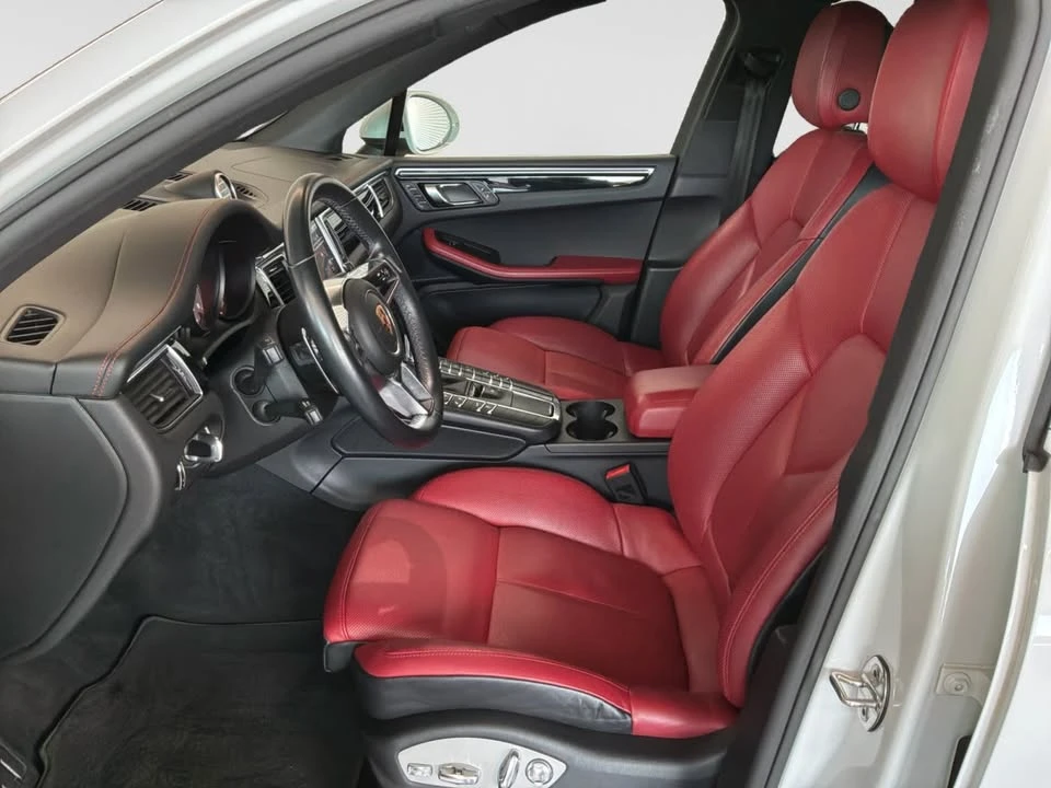 2018 Porsche Macan S - Image 10 of 20