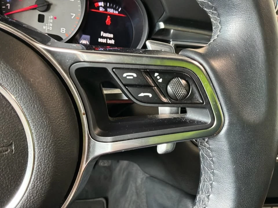 2018 Porsche Macan S - Image 13 of 20