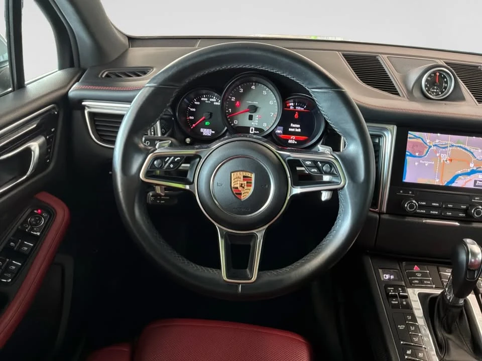 2018 Porsche Macan S - Image 11 of 20