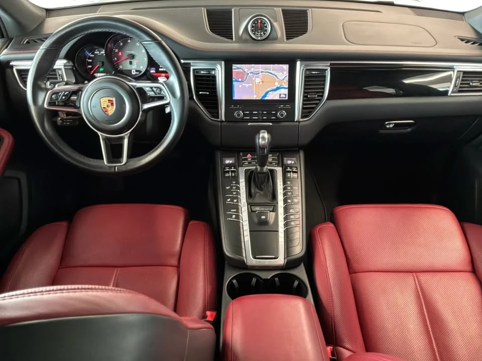 2018 Porsche Macan S - Image 17 of 20
