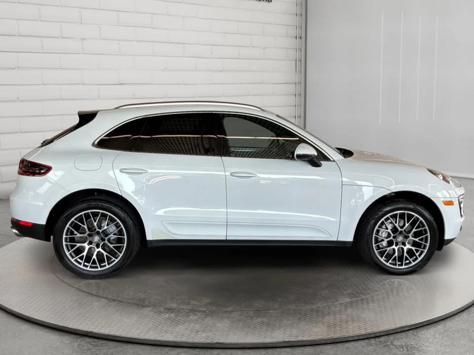 2018 Porsche Macan S - Image 4 of 20