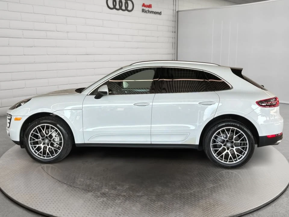 2018 Porsche Macan S - Image 8 of 20