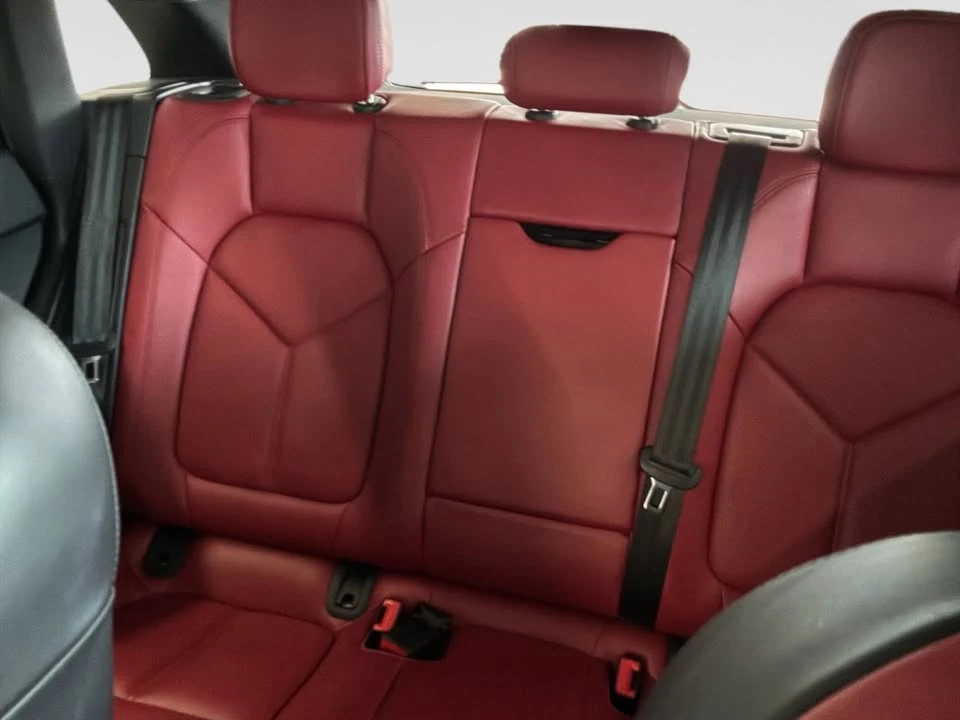 2018 Porsche Macan S - Image 20 of 20