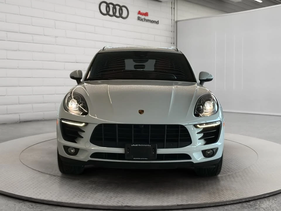 2018 Porsche Macan S - Image 2 of 20