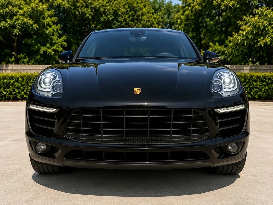 2018 Porsche Macan S - Image 2 of 18