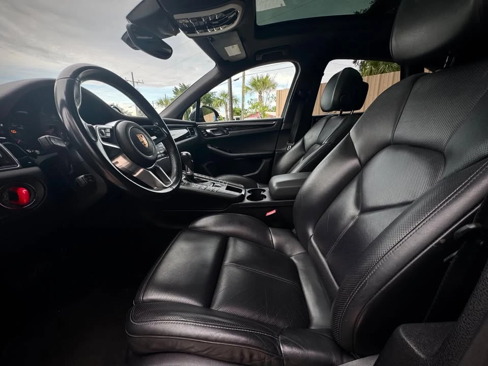 2018 Porsche Macan S - Image 16 of 18