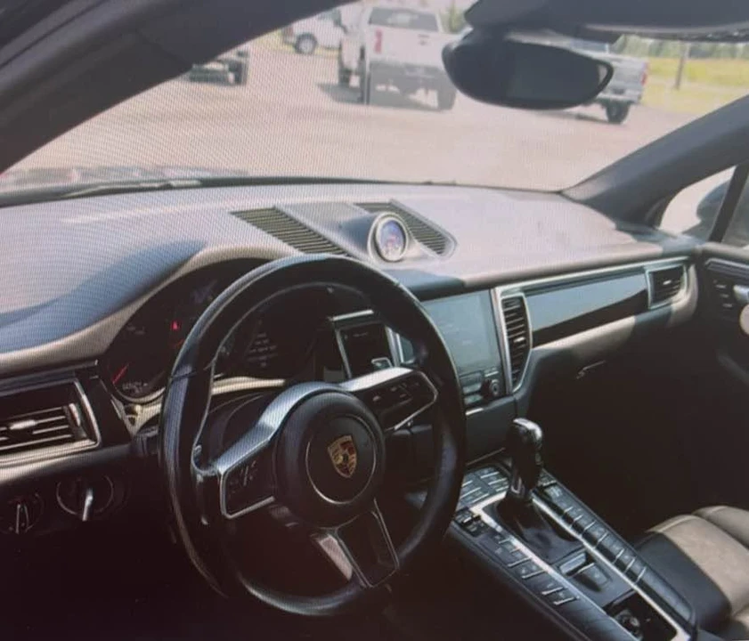 2018 Porsche Macan S - Image 7 of 14