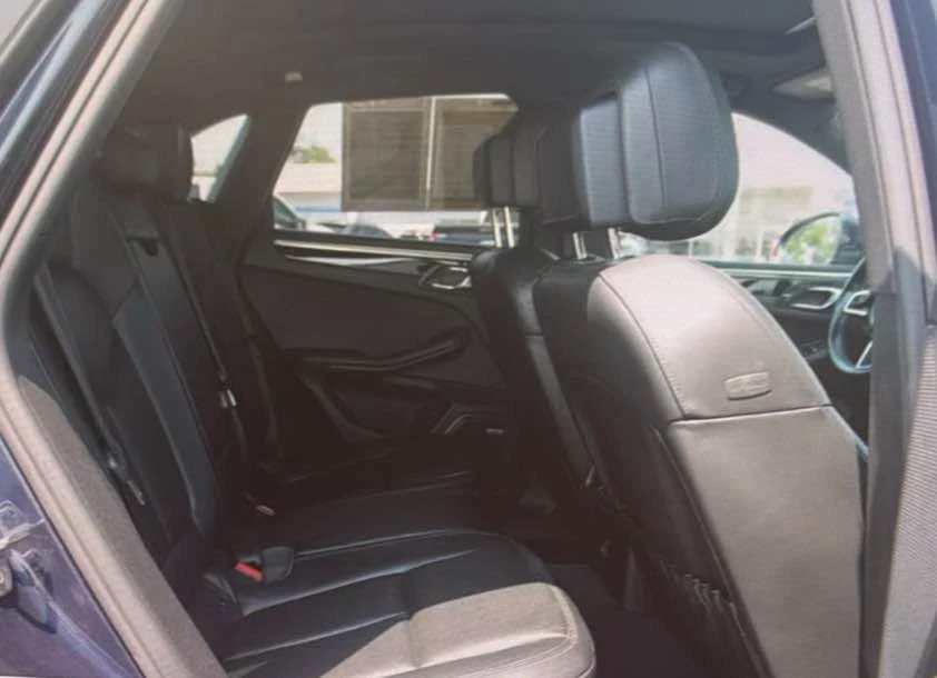 2018 Porsche Macan S - Image 12 of 14