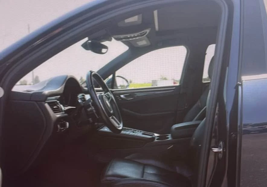 2018 Porsche Macan S - Image 8 of 14