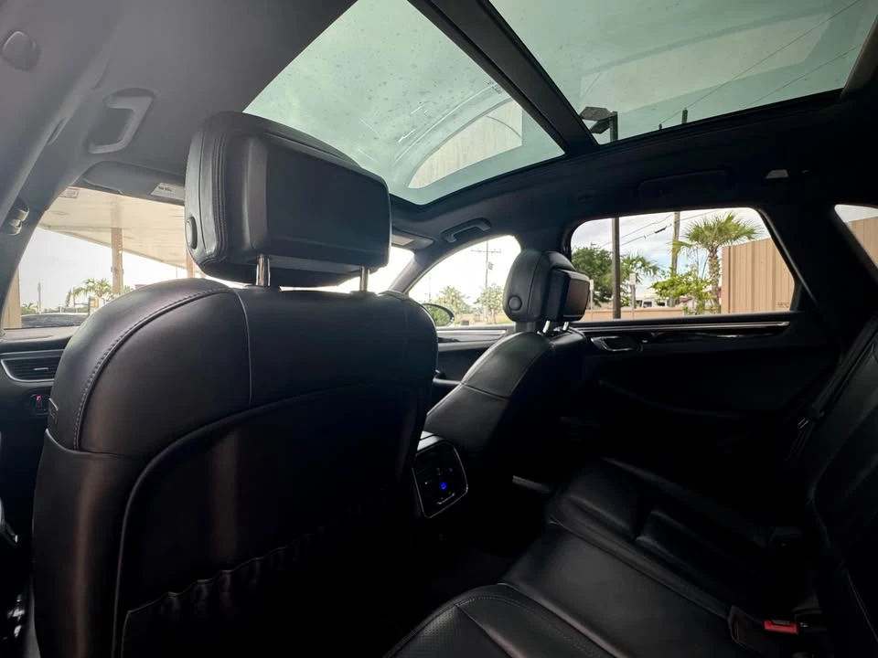 2018 Porsche Macan S - Image 18 of 18
