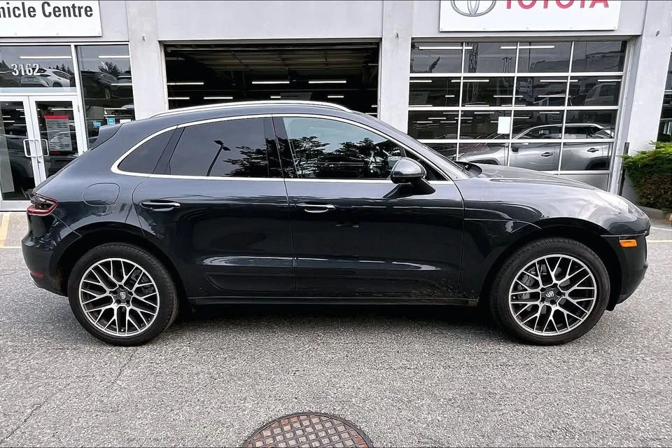 2018 Porsche Macan S - Image 2 of 6
