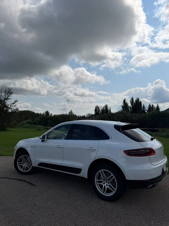 2018 Porsche Macan S - Image 4 of 10