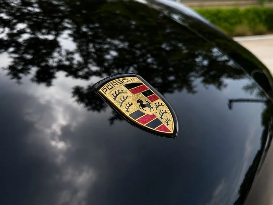 2018 Porsche Macan S - Image 6 of 18