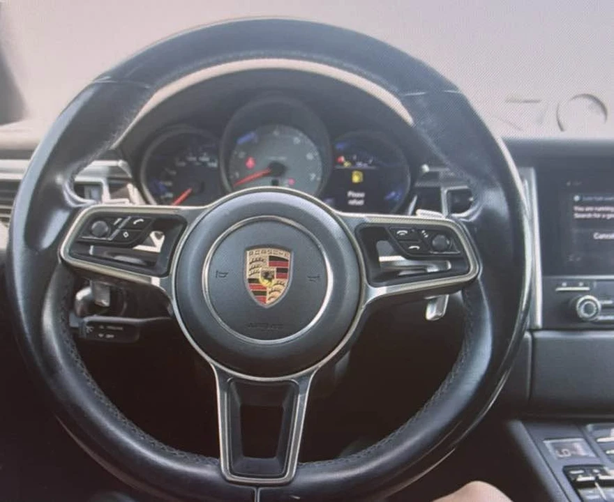 2018 Porsche Macan S - Image 13 of 14