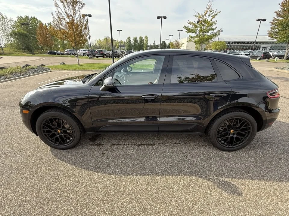 2018 Porsche Macan S - Image 3 of 9