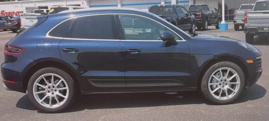 2018 Porsche Macan S - Image 4 of 14