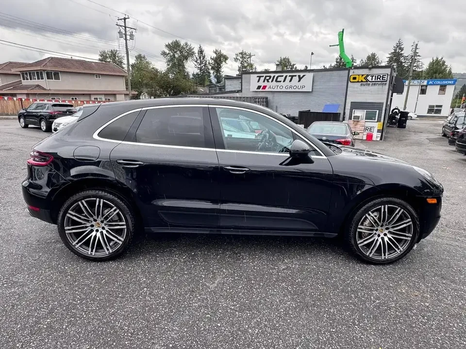 2018 Porsche Macan S - Image 7 of 20