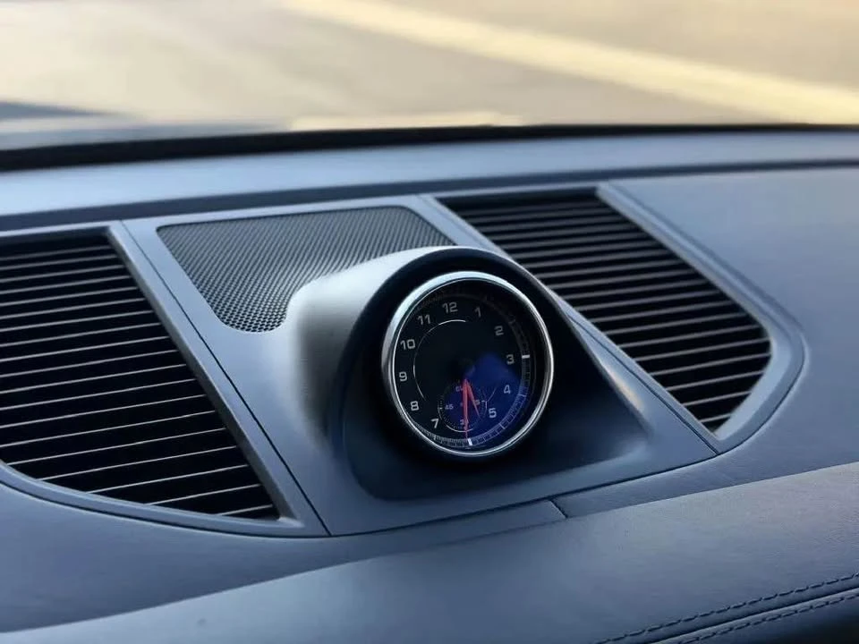 2018 Porsche Macan S - Image 13 of 15