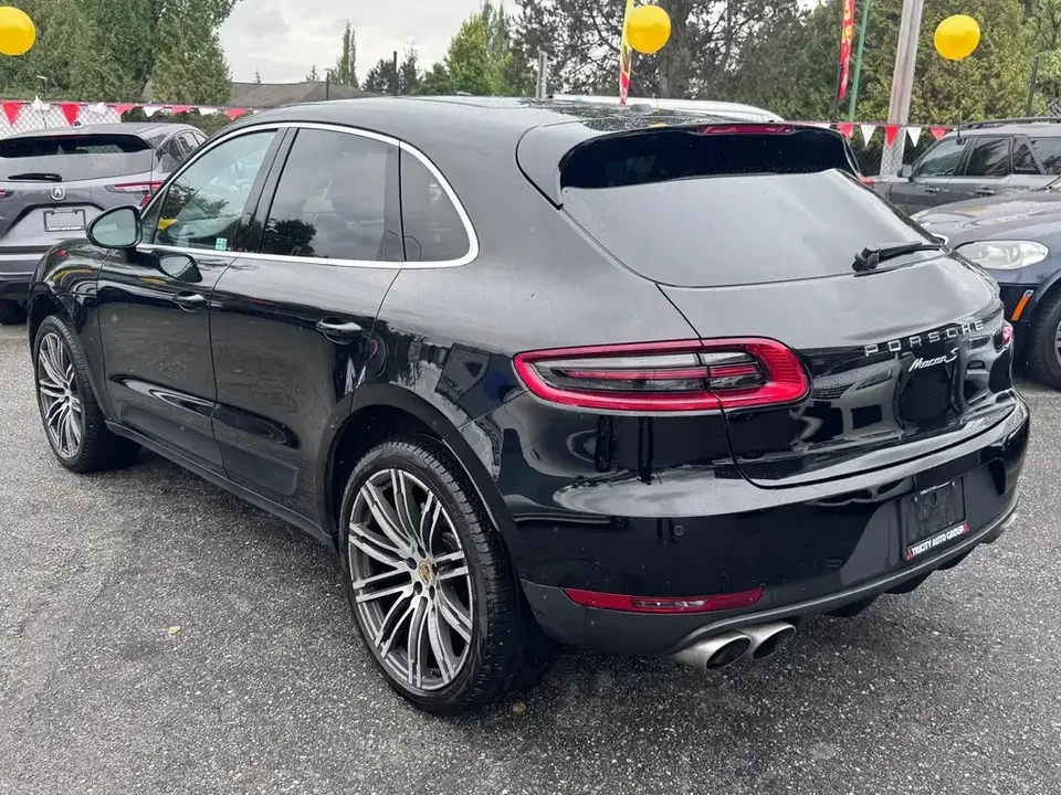 2018 Porsche Macan S - Image 8 of 20
