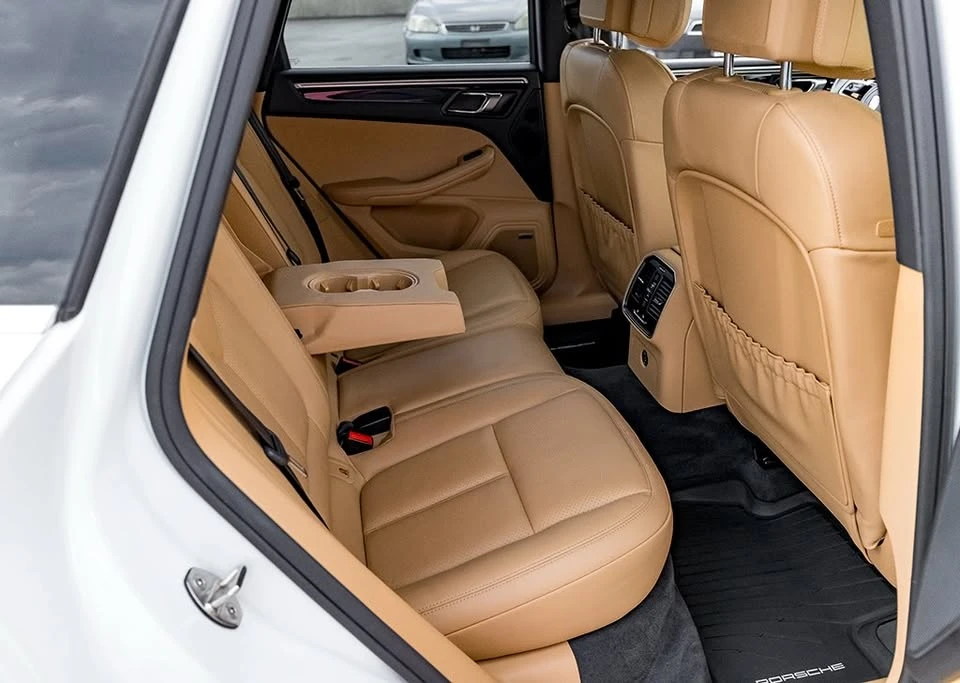 2018 Porsche Macan S - Image 10 of 13