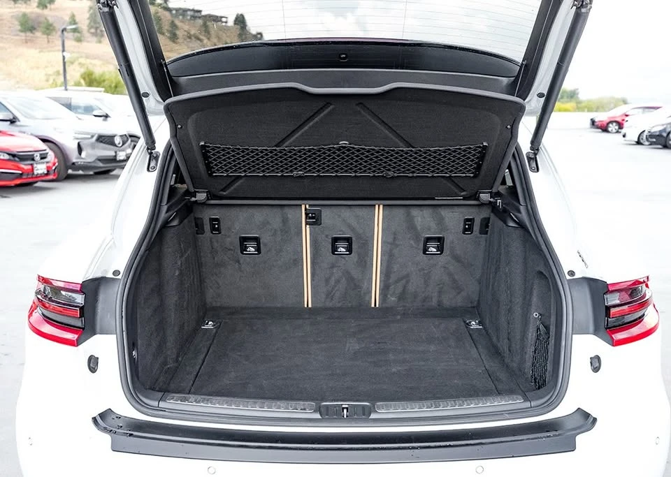 2018 Porsche Macan S - Image 7 of 13