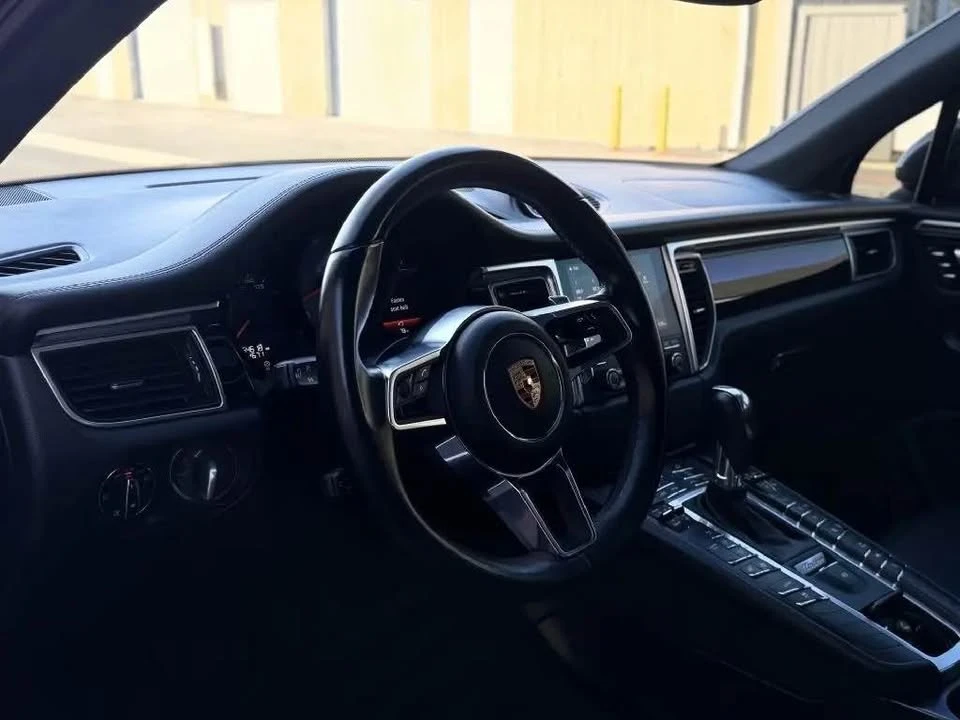 2018 Porsche Macan S - Image 7 of 15
