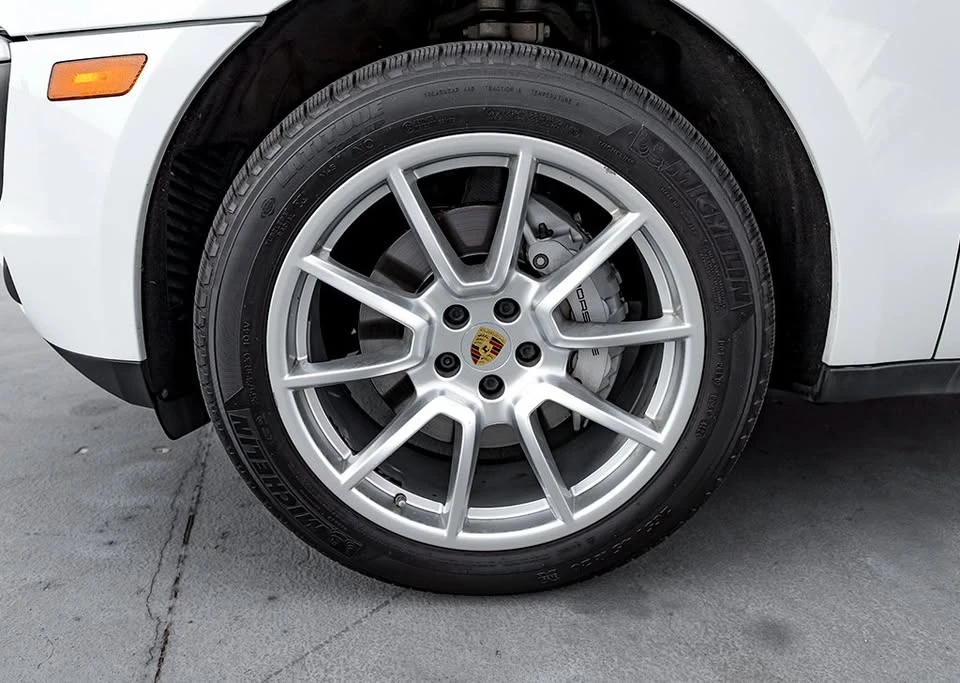 2018 Porsche Macan S - Image 5 of 13