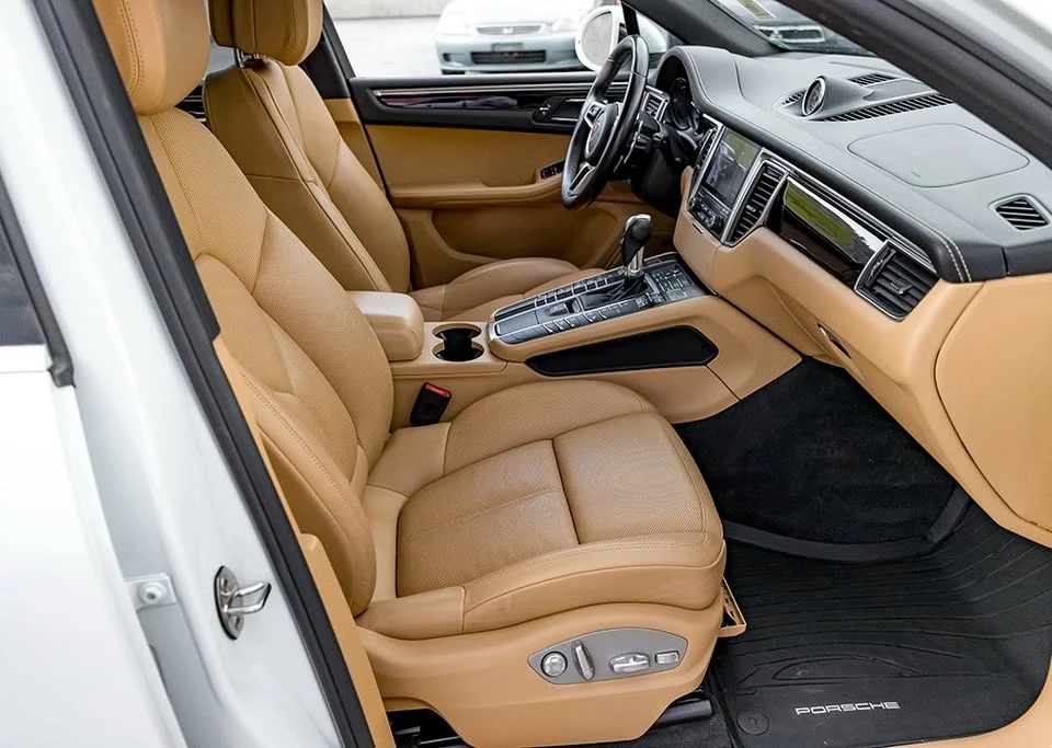 2018 Porsche Macan S - Image 9 of 13