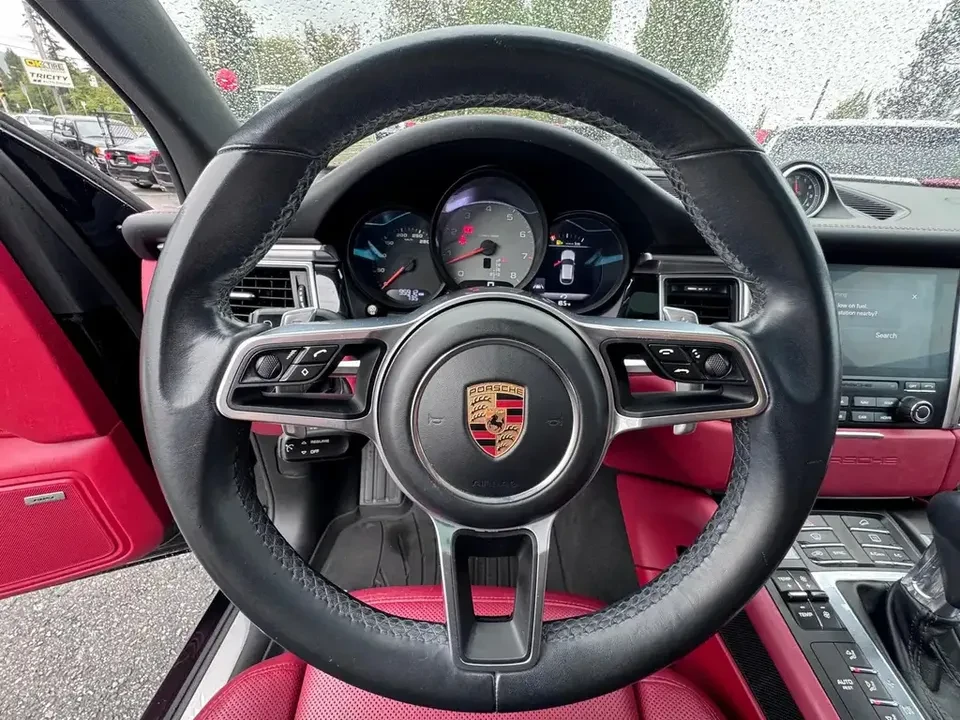 2018 Porsche Macan S - Image 14 of 20