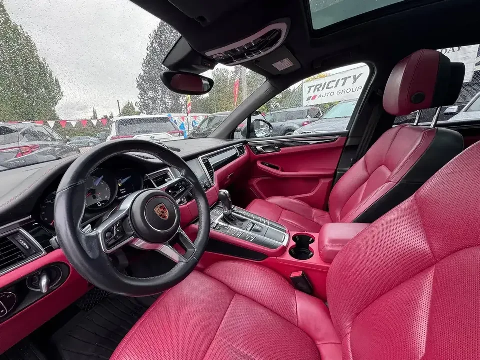 2018 Porsche Macan S - Image 19 of 20