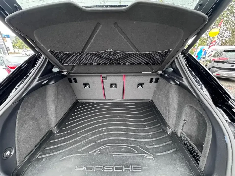 2018 Porsche Macan S - Image 20 of 20