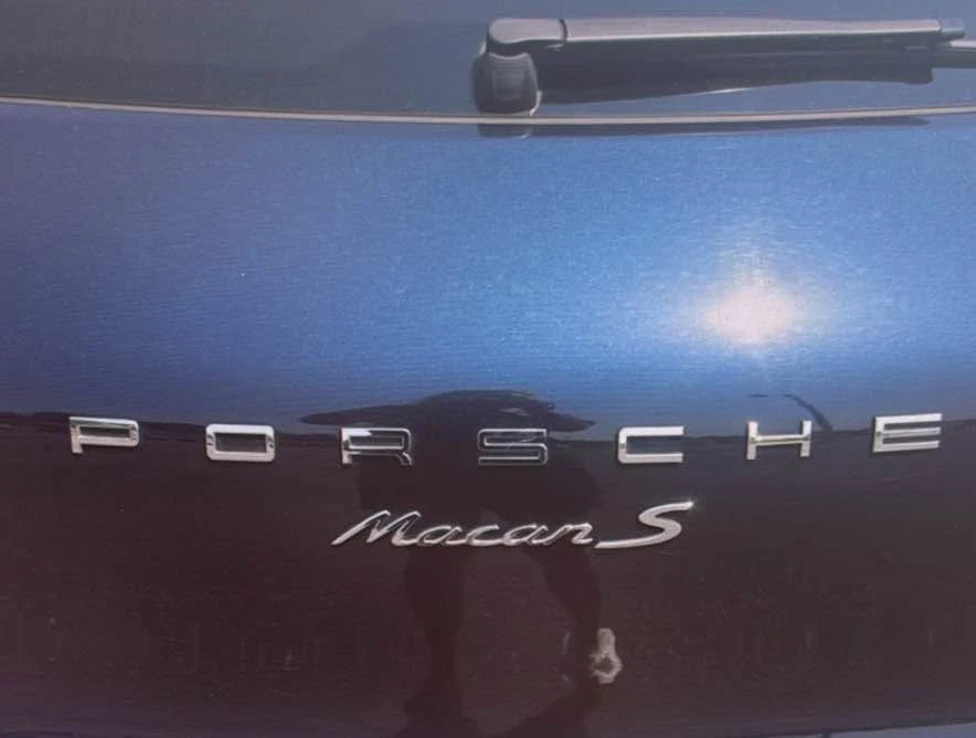 2018 Porsche Macan S - Image 5 of 14