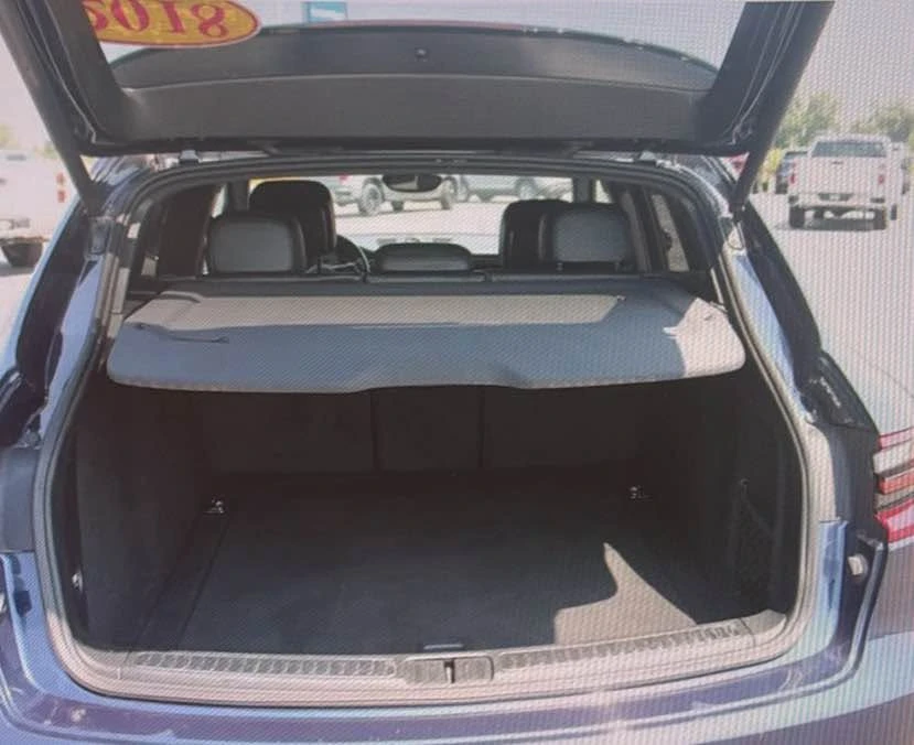 2018 Porsche Macan S - Image 6 of 14
