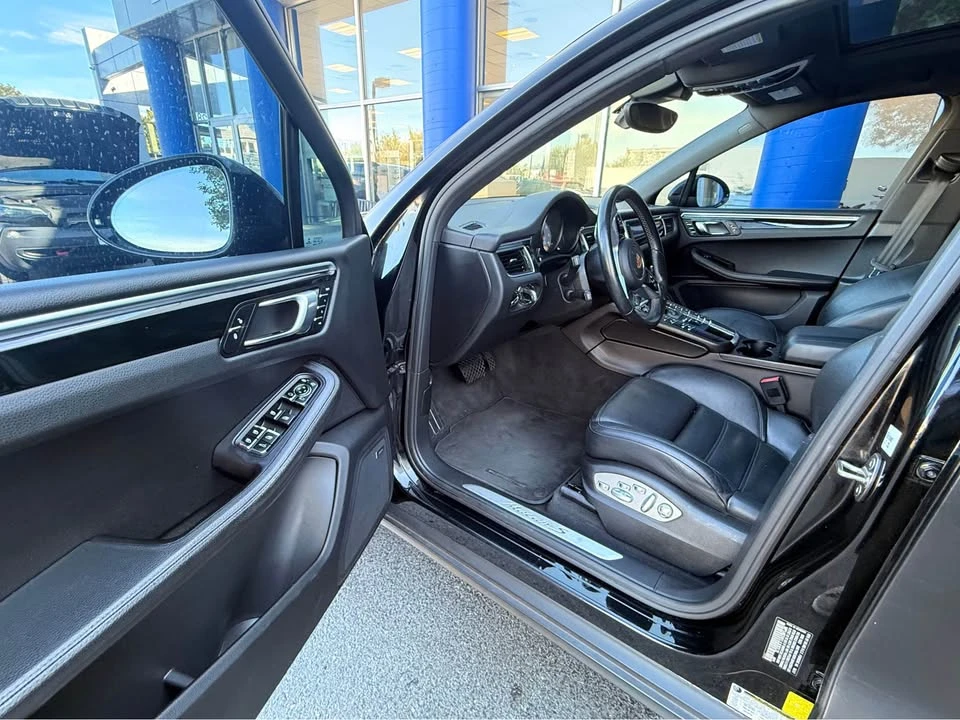 2018 Porsche Macan S - Image 9 of 20