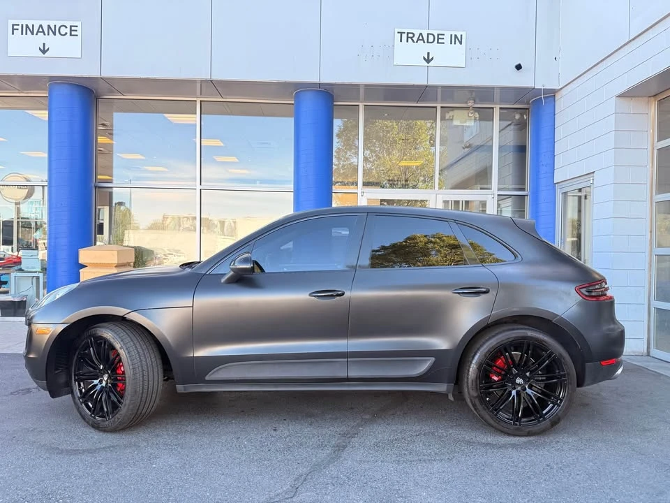 2018 Porsche Macan S - Image 3 of 20