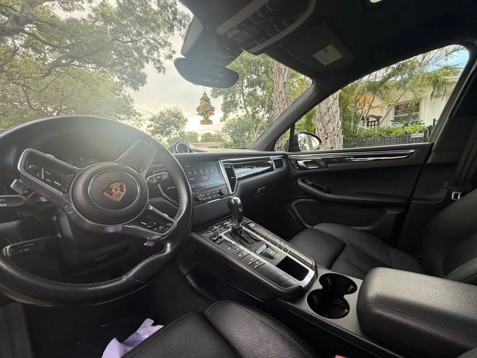 2018 Porsche Macan S - Image 10 of 10