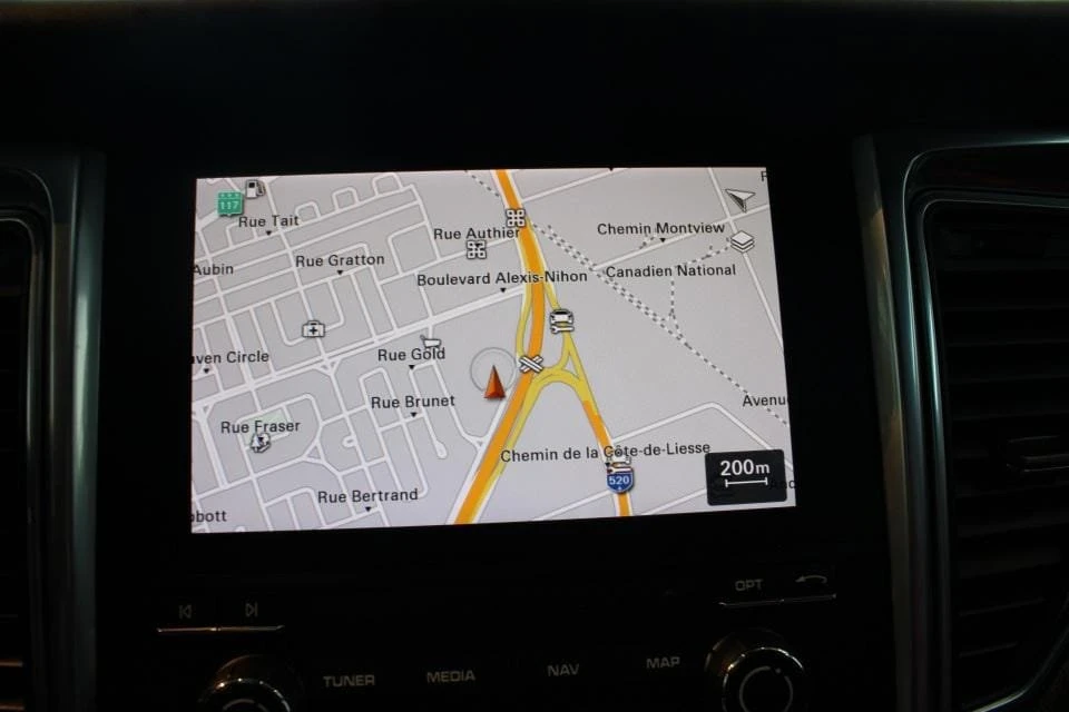 2018 Porsche Macan S - Image 16 of 20