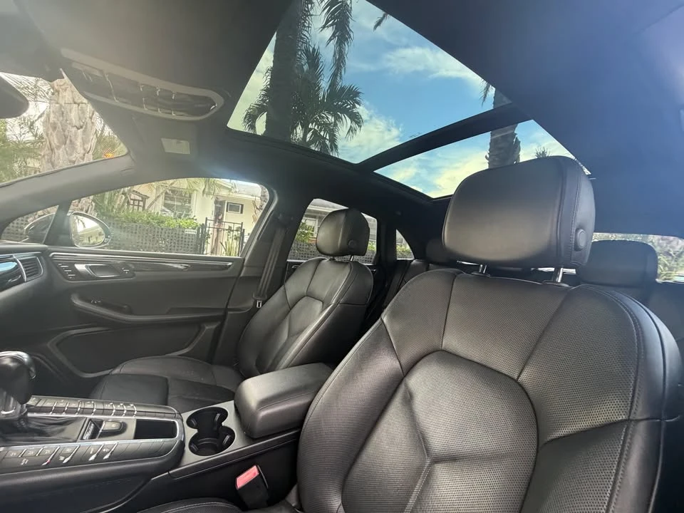 2018 Porsche Macan S - Image 9 of 10