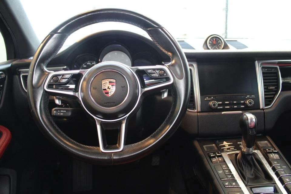 2018 Porsche Macan S - Image 7 of 20