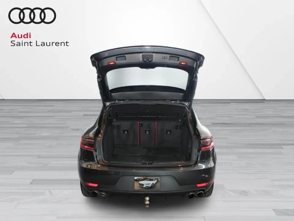 2018 Porsche Macan S - Image 10 of 20