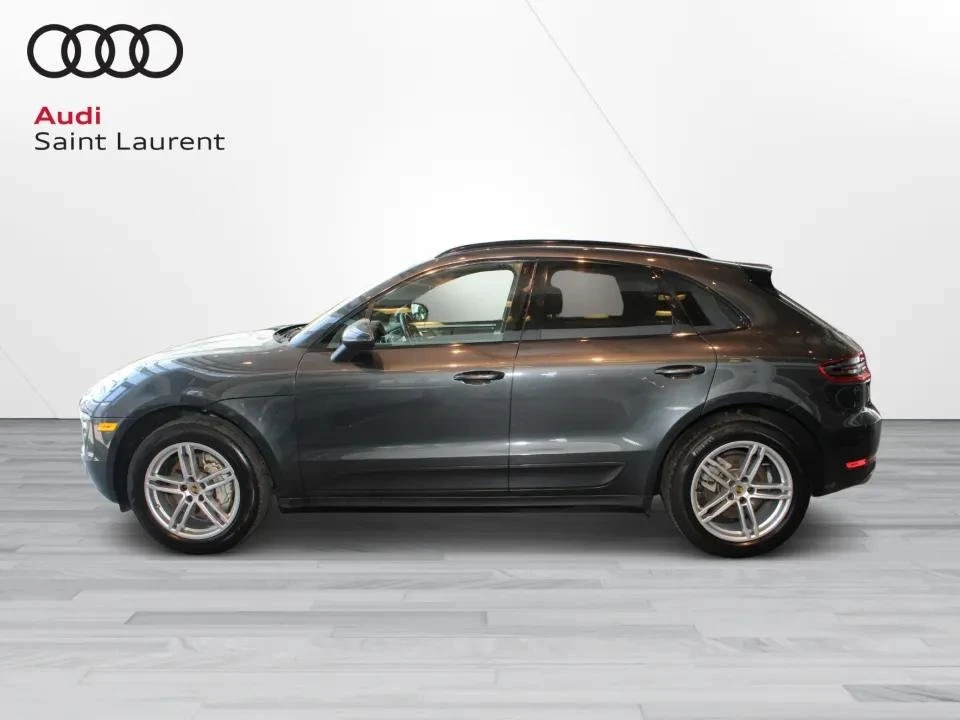 2018 Porsche Macan S - Image 3 of 20