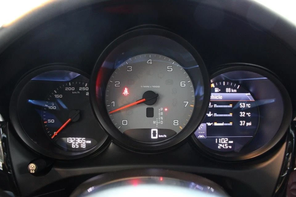 2018 Porsche Macan S - Image 12 of 20