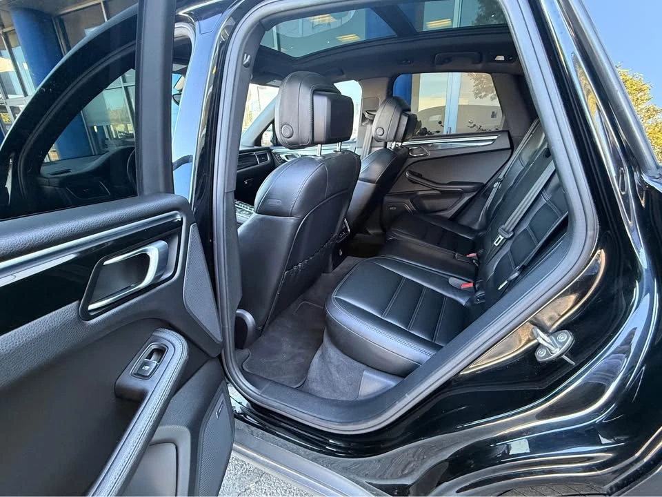 2018 Porsche Macan S - Image 12 of 20