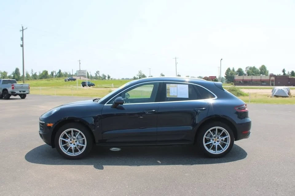2018 Porsche Macan S - Image 2 of 15