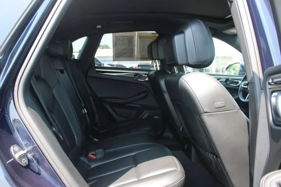 2018 Porsche Macan S - Image 11 of 15