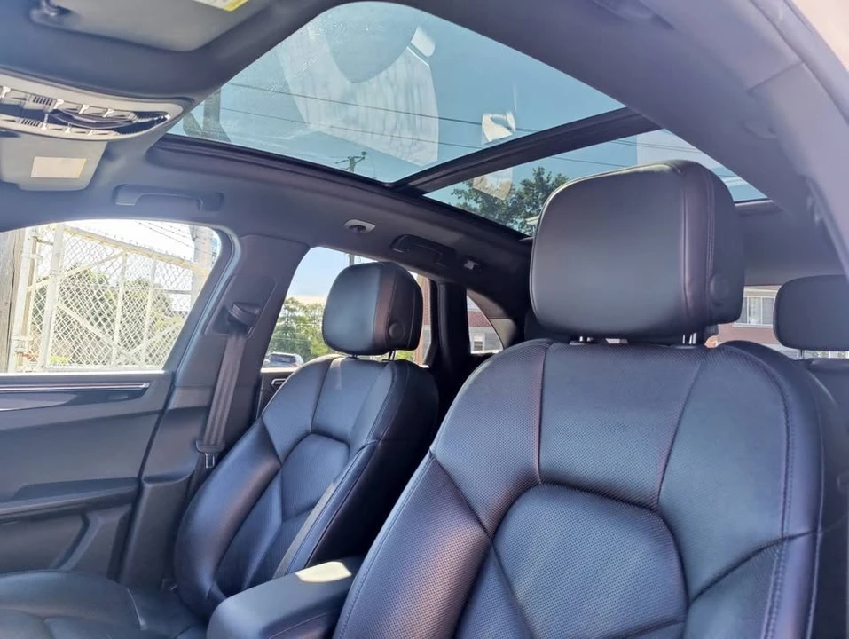 2018 Porsche Macan S - Image 7 of 17