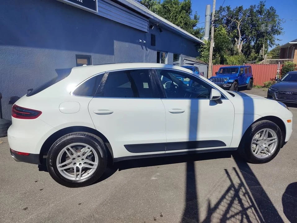 2018 Porsche Macan S - Image 4 of 17