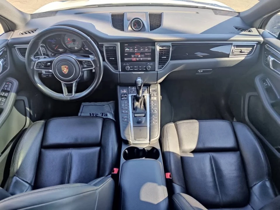 2018 Porsche Macan S - Image 15 of 17