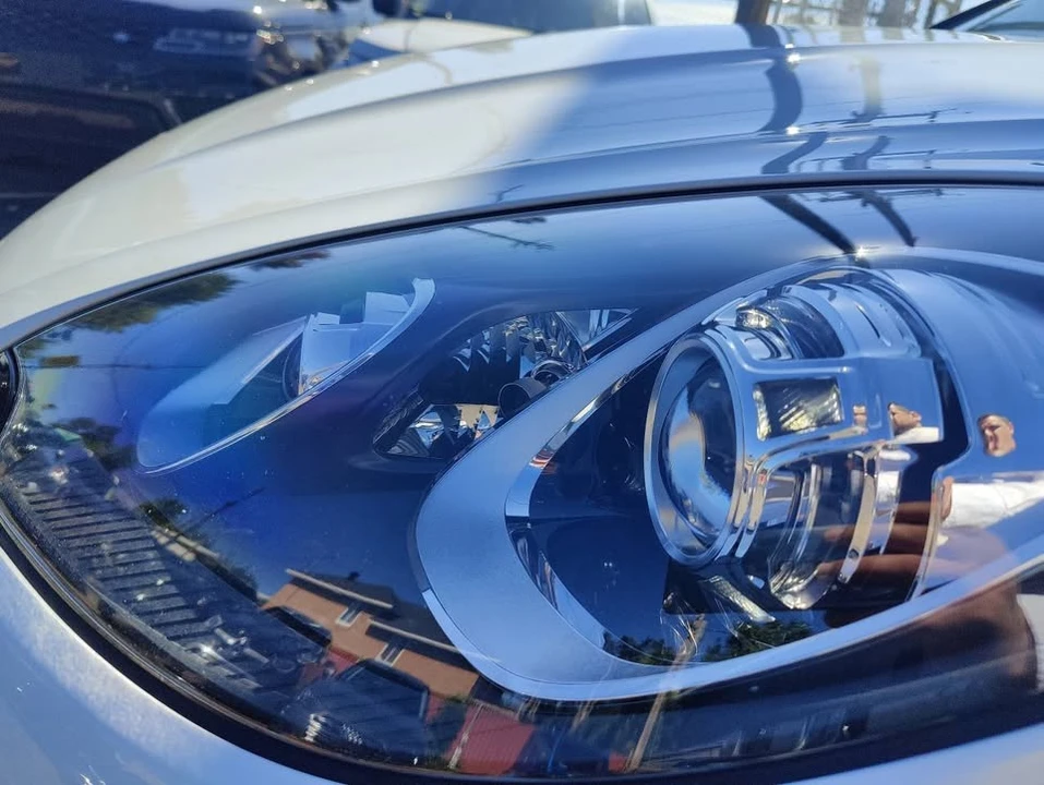 2018 Porsche Macan S - Image 17 of 17
